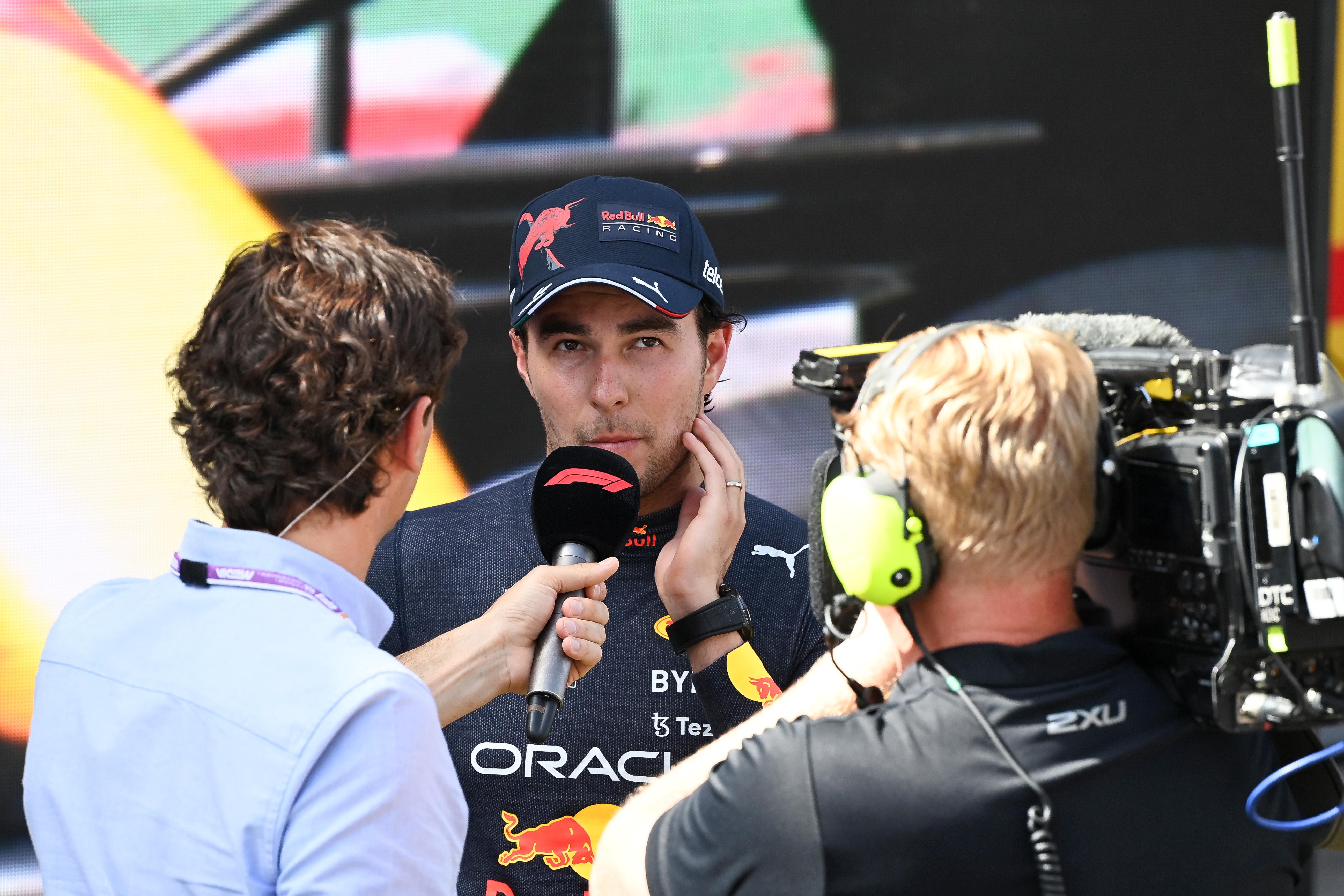 F1 LIVE - Tsunoda nears penalty punishment - GPFans.com